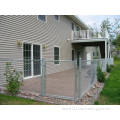 Residential Chain Link Fence